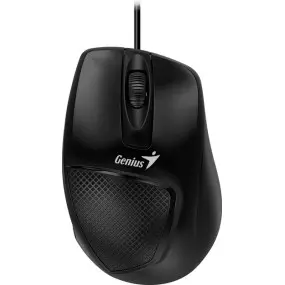Миша Genius DX-150X USB Black