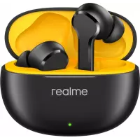 Навушники Realme Buds T100 Black (RMA2109)