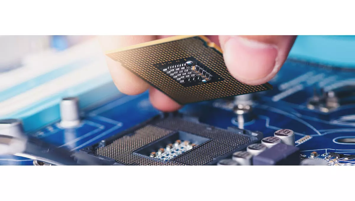 Процессоры Intel Alder Lake 12-го поколения потребует новой материнской платы, кулера, источники питания и оперативной памяти