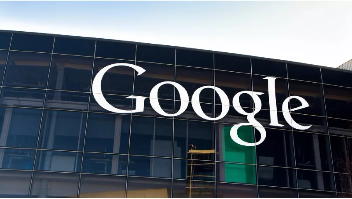 Єврокомісія оштрафувала Google на рекордну суму у 2,7 млрд. доларів