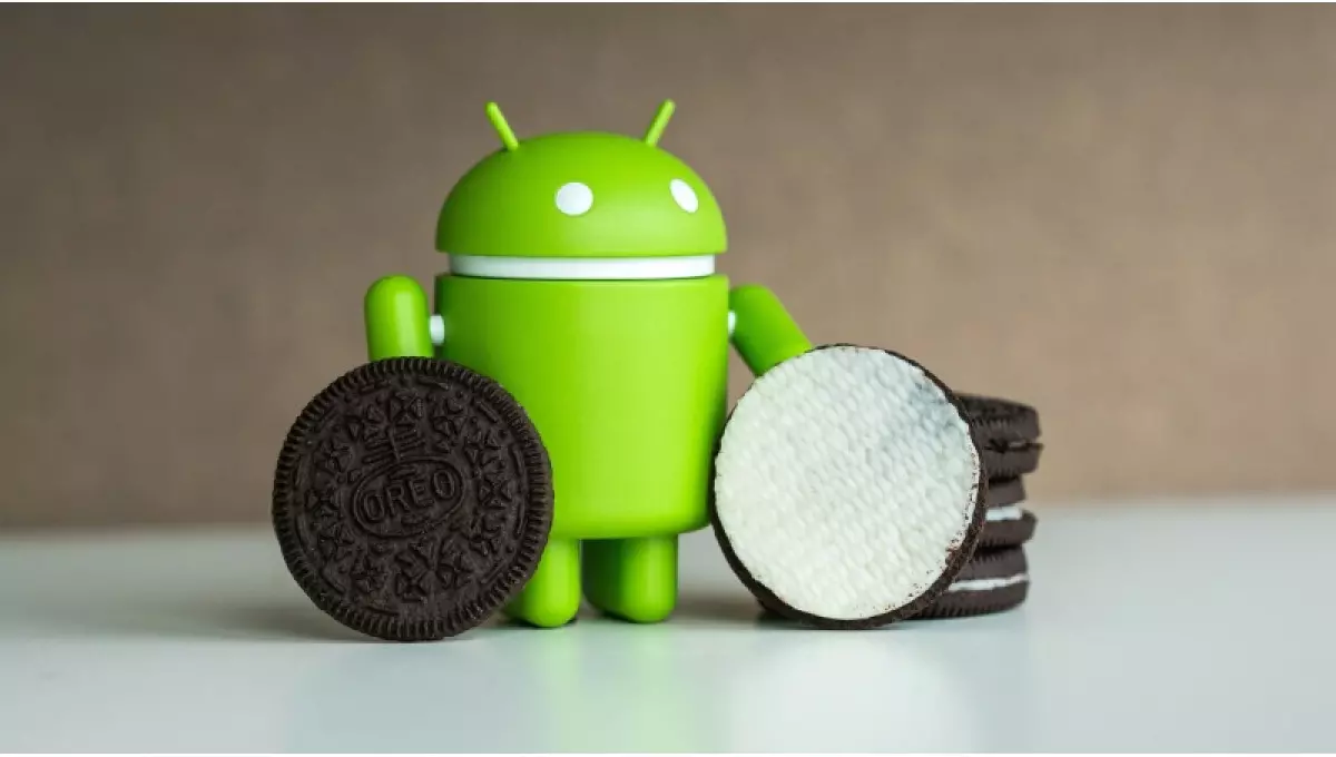 Android 8.0 Oreo, вийшла нова версія операційки від Google