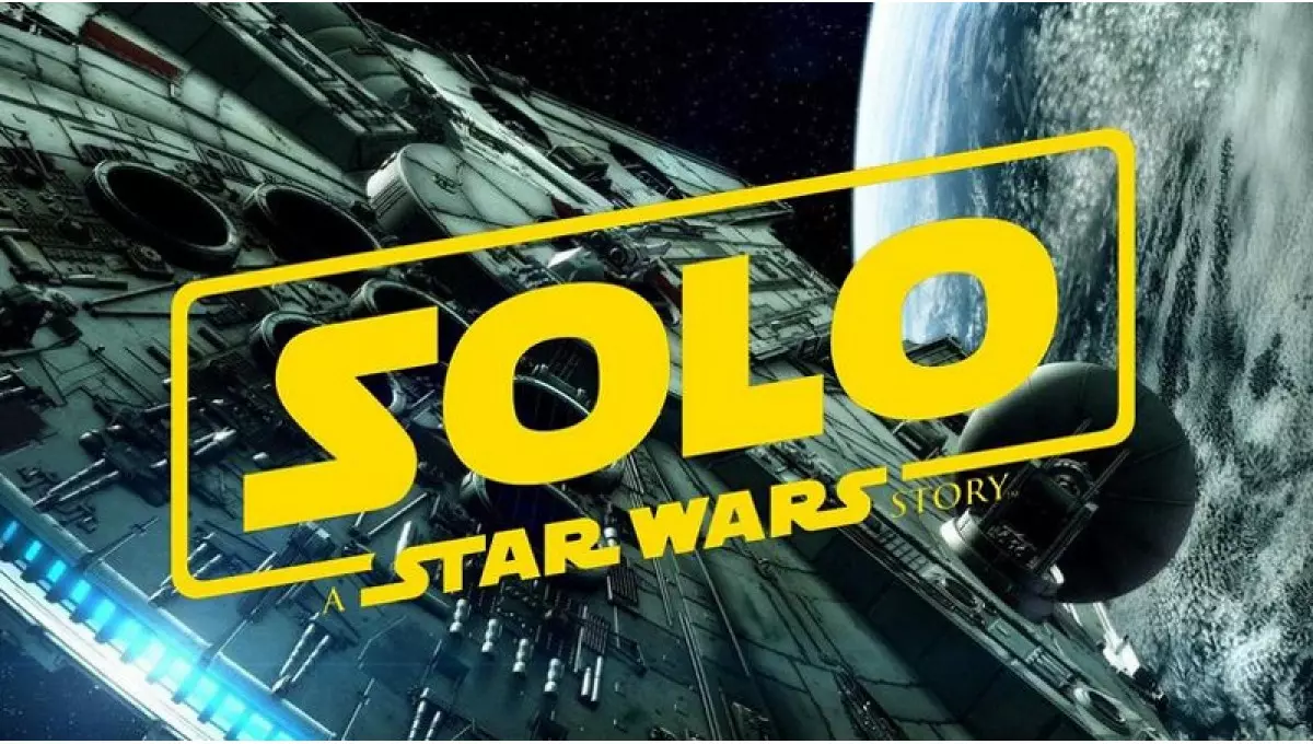 «Соло: Зоряні війни. Історії»: вийшов другий трейлер