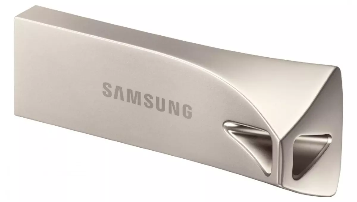 USB флешка із швидкістю читання до 300 Мб/с від Samsung