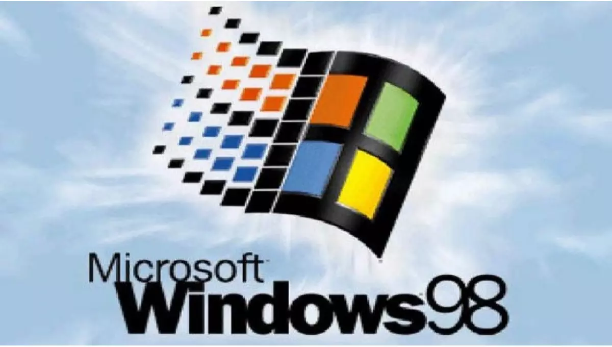 Windows 98 виповнилося 20 років, як це було