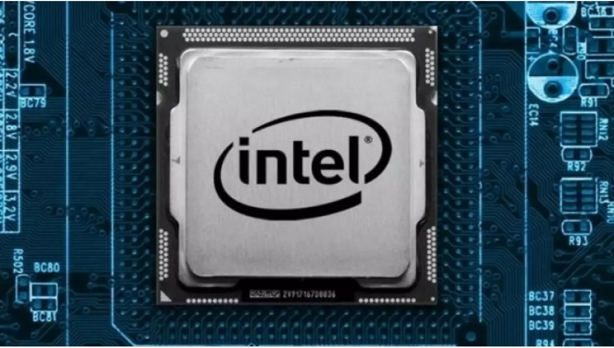 Intel готує 10-ядерні «народні» процесори Comet Lake-S
