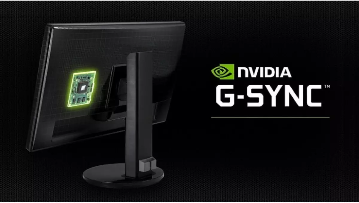 Відеокарти AMD зможуть працювати з технологією NVIDIA G-Sync