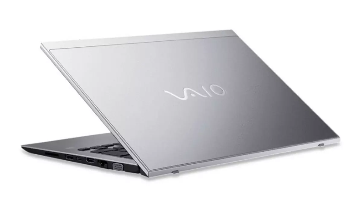 Стартували продажі оновлених ноутбуків VAIO SX12 і SX14 з процесорами Intel 10-го покоління