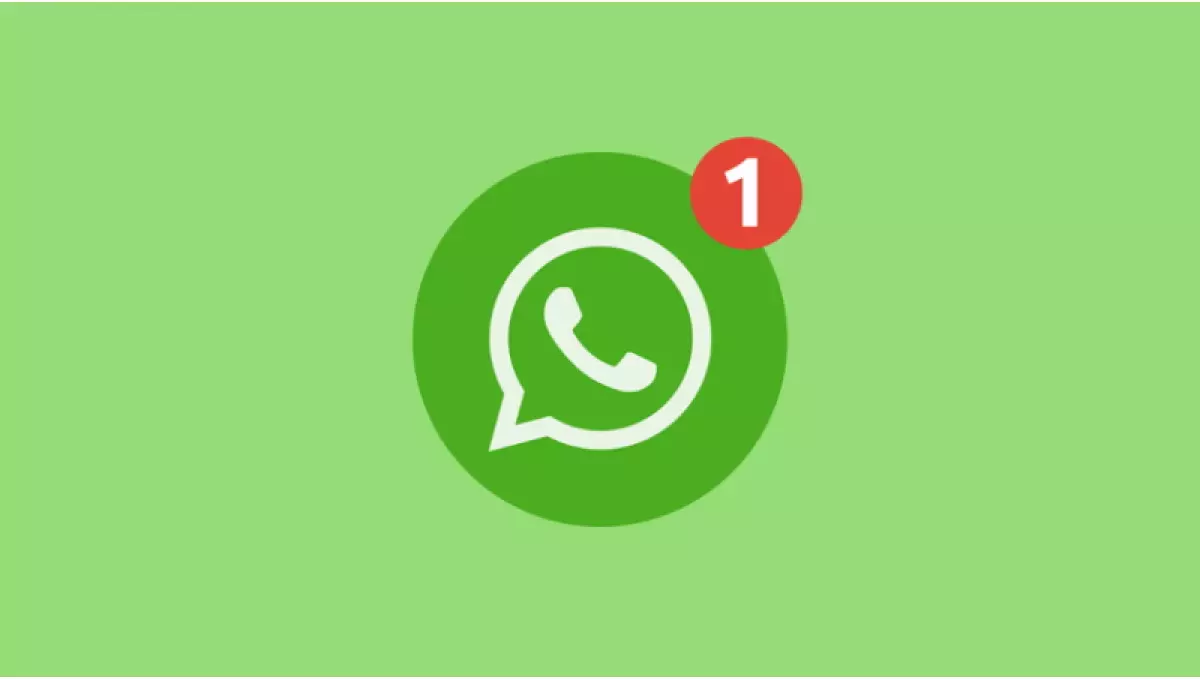 WhatsApp скоро матиме функцію зникаючих повідомлень