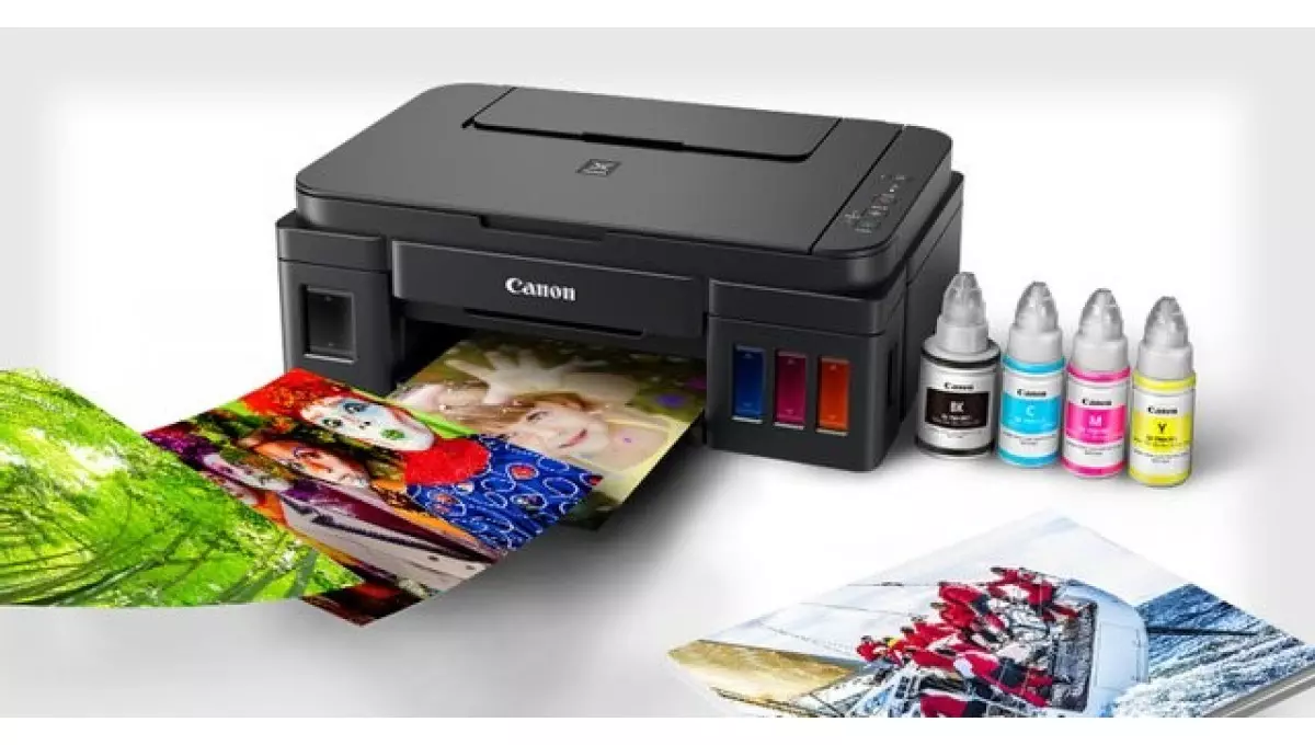 Догляд за домашнім принтером – актуальні поради