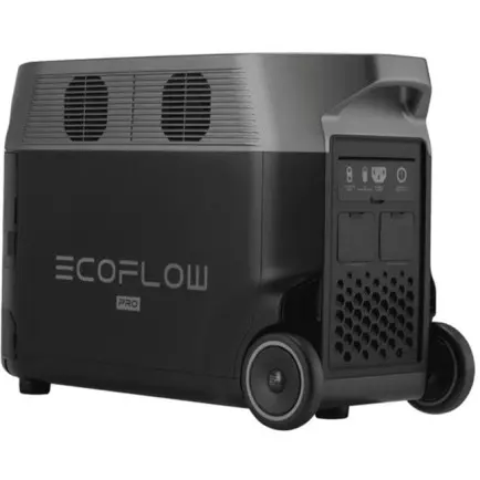Зарядна станція EcoFlow DELTA Pro (3600 Вт·год)