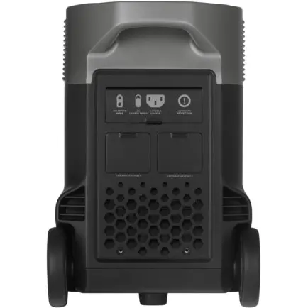 Зарядна станція EcoFlow DELTA Pro (3600 Вт·год)