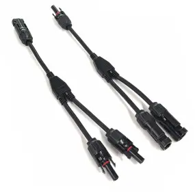Кабель EcoFlow Solar Solar Connector Parallel Connection Cable