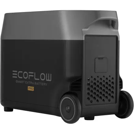 Додаткова батарея EcoFlow DELTA Pro Extra Battery