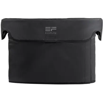 Чохол EcoFlow DELTA Max Extra Battery Bag