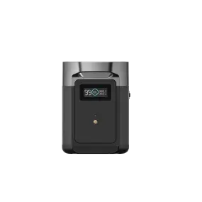 Додаткова батарея EcoFlow DELTA 2 Extra Battery