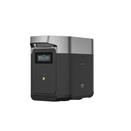 Додаткова батарея EcoFlow DELTA 2 Extra Battery