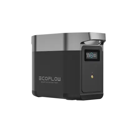 Додаткова батарея EcoFlow DELTA 2 Extra Battery