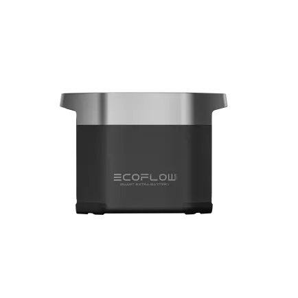 Додаткова батарея EcoFlow DELTA 2 Extra Battery