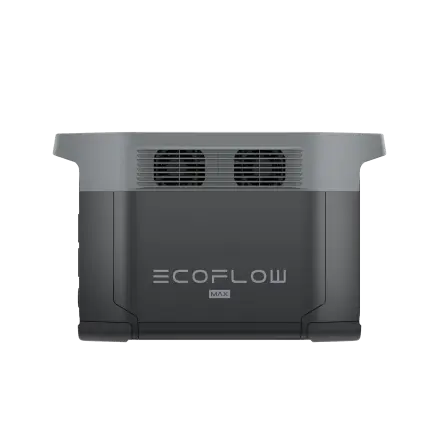 Зарядна станція EcoFlow DELTA 2 Max (2048 Вт·год)