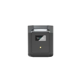 Додаткова батарея EcoFlow DELTA 2 Max Extra Battery