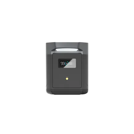 Додаткова батарея EcoFlow DELTA 2 Max Extra Battery