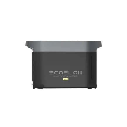 Додаткова батарея EcoFlow DELTA 2 Max Extra Battery