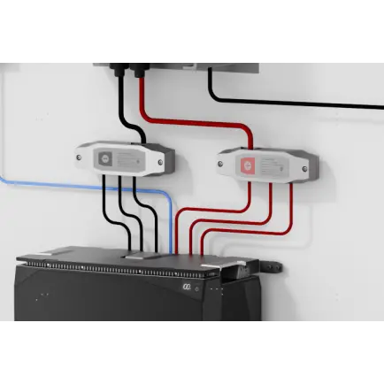 Шина з'єднувальна для акумуляторноі батареї EcoFlow Power Kit
