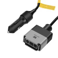Кабель для зєднання мікроінвертора та зарядної станції EcoFlow Car Charge Connec..