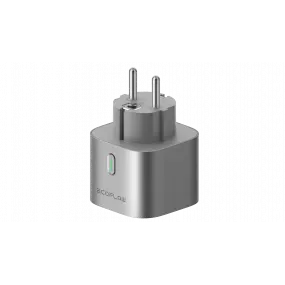 Розумна розетка EcoFlow Smart Plug