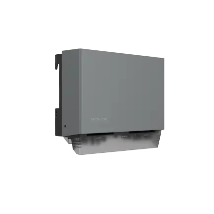 Гібридний інвертор EcoFlow Power Ocean 10 kWh (трифазний)