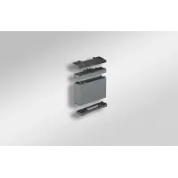Блок підключення батарей до інвертора EcoFlow Power Ocean - Junction Box