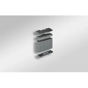 Блок підключення батарей до інвертора EcoFlow Power Ocean - Junction Box