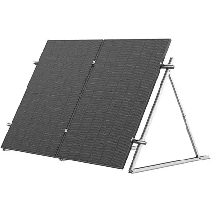 Універсальне кріплення під сонячні панелі Adjustable Tilt Mount Bracket