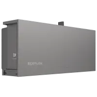 Гібридний інвертор EcoFlow Power Ocean 5 kWh однофазний