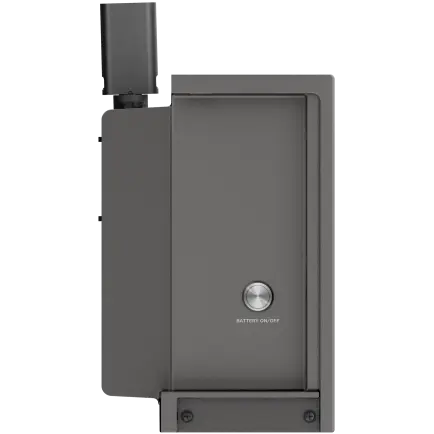 Гібридний інвертор EcoFlow Power Ocean 5 kWh однофазний
