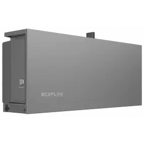 Гібридний інвертор EcoFlow Power Ocean 6 kWh однофазний