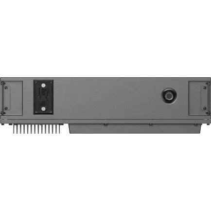 Гібридний інвертор EcoFlow Power Ocean 6 kWh однофазний