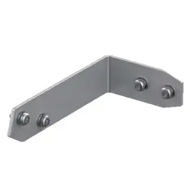 Кутники для кріплення 5kWh LFP Battery Wall Mounting Clamp