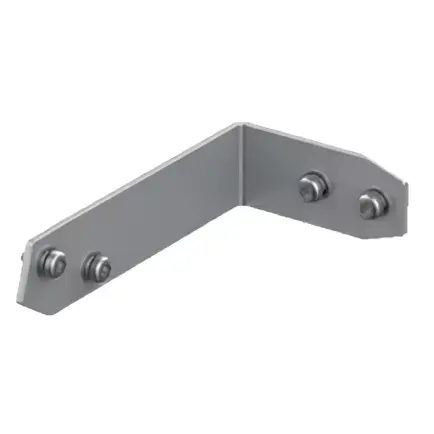 Кутники для кріплення 5kWh LFP Battery Wall Mounting Clamp