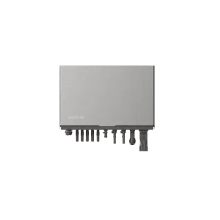 Гібридний інвертор EcoFlow PowerOcean Plus 20 кВт⋅год (трифазний)