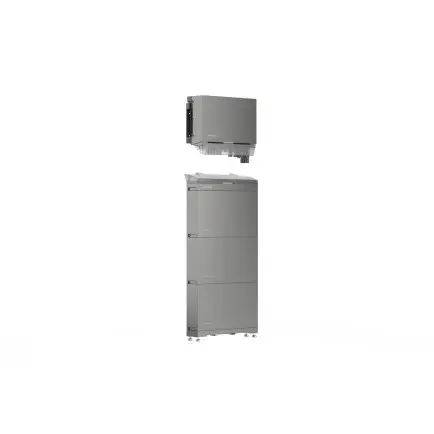 Гібридний інвертор EcoFlow PowerOcean Plus 20 кВт⋅год (трифазний)
