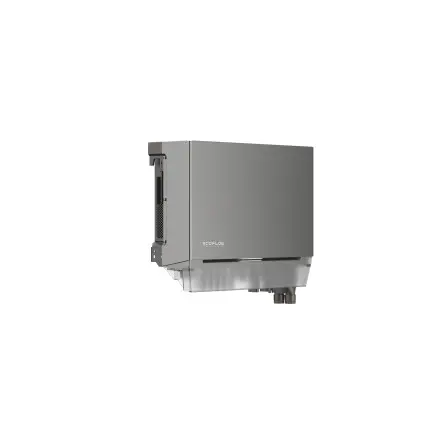 Гібридний інвертор EcoFlow PowerOcean Plus 20 кВт⋅год (трифазний)
