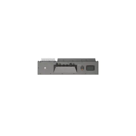 Блок підключення батарей до інвертора EcoFlow PowerOcean Plus Battery Junction Box
