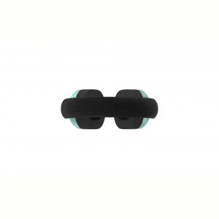 Гарнiтура Hator Hyperpunk 2 Black/Mint (HTA-848)