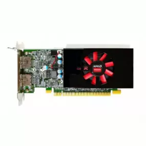Видеокарта AMD Radeon R7 450 4GB GDDR5 Dell (E32-0405370-C24 (0TDMFC)