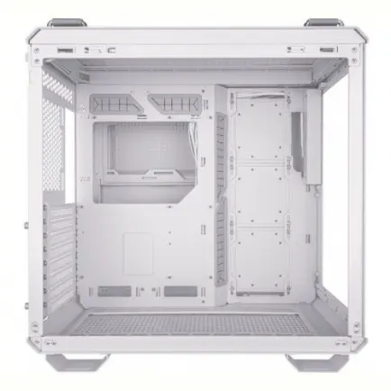 Корпус Asus TUF Gaming GT502 Plus White без БЖ (90DC0093-B19000)