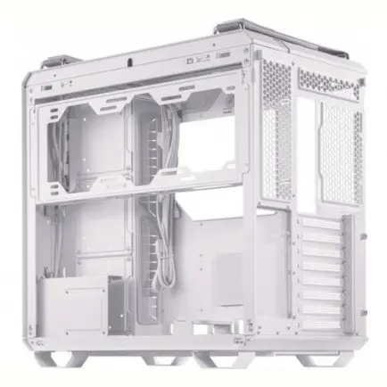 Корпус Asus TUF Gaming GT502 Plus White без БЖ (90DC0093-B19000)
