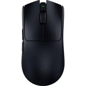 Мышь беспроводная Razer Viper V3 Pro Wireless Black (RZ01-05120100-R3G1)