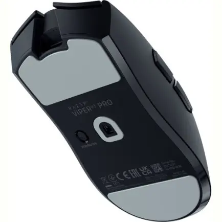 Миша бездротова Razer Viper V3 Pro Wireless Black (RZ01-05120100-R3G1)