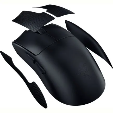 Миша бездротова Razer Viper V3 Pro Wireless Black (RZ01-05120100-R3G1)